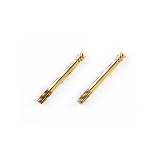 M-Shaft Titanium Coated Piston Rod (2pcs)
