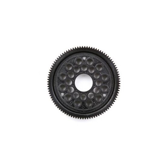 TB-03 04 Spur Gear (96T) (remplacement pour 10004766)