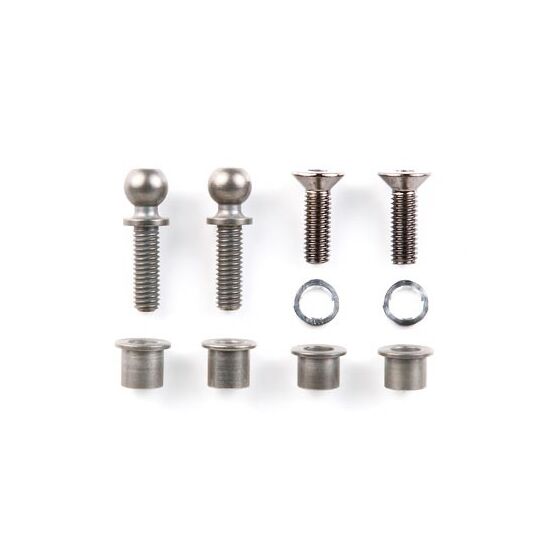 TB-03/FF03 Fluorine King Pin