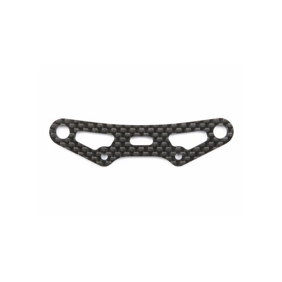 Carbon Bumper Support