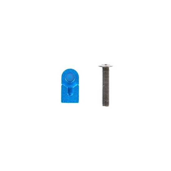 TB-03/FF03 Alu Servo Stay R