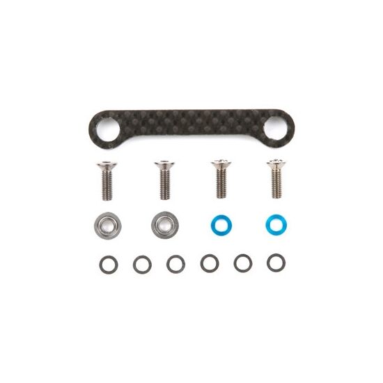 TB-03 Carbon Steering Link