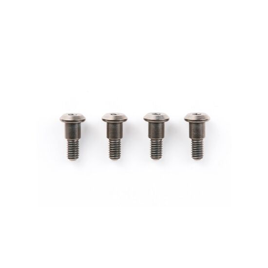 CR-01 Reinforced King Pin 4pcs