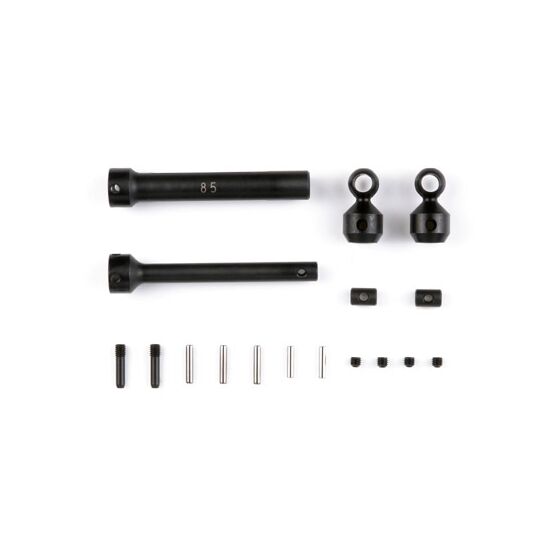 CR-01 CarbSteel PropShaft 85