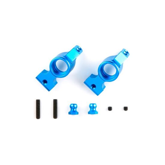 TRF416/TA-05V/FF03 ALU Upright (Rear)