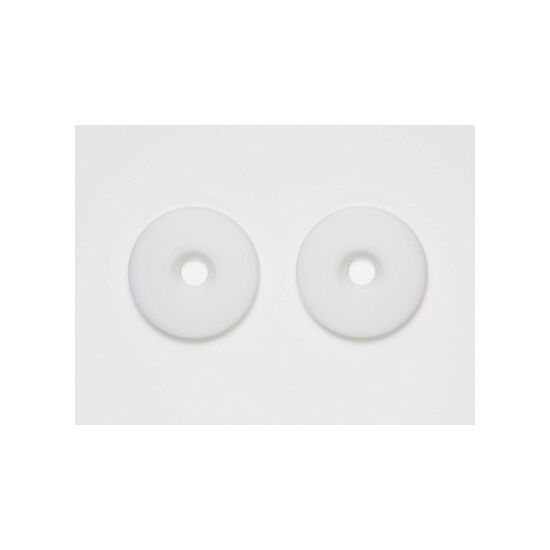 F103 Pad à faible friction x2