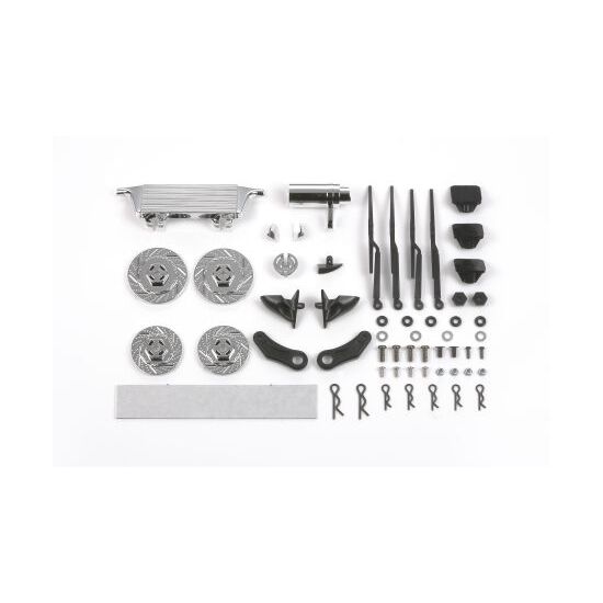 Touring Car Body Acc.Parts