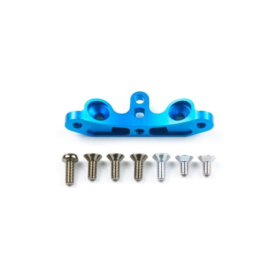 TB-03 Alu damper mount stay