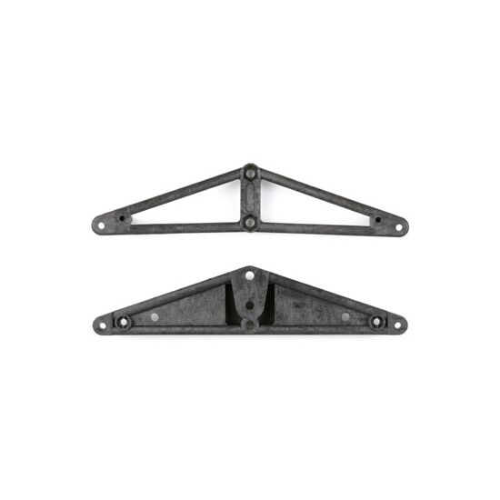 F103 Carbon Reinforded Front Susp.