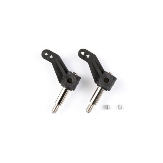 F103 Carbon Reinforded Uprights