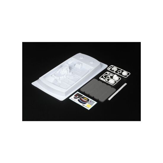Kit de cockpit pour voitures de tourisme