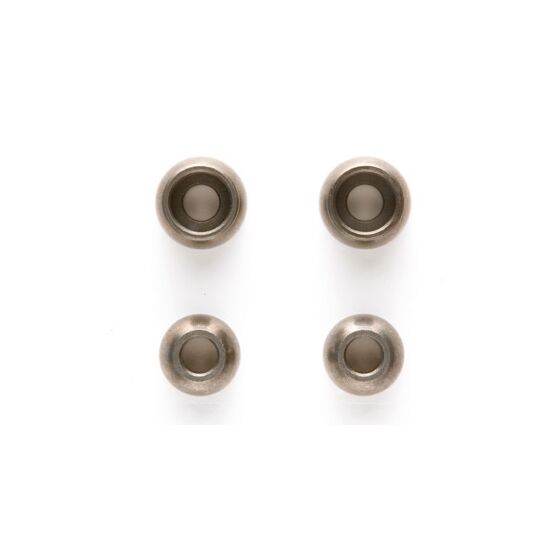 F104 Low Friction Suspension Ball Set