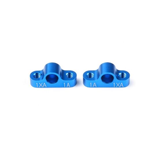 TA05/TA-06 Ver.II Suspension Mounts 1A-1XA