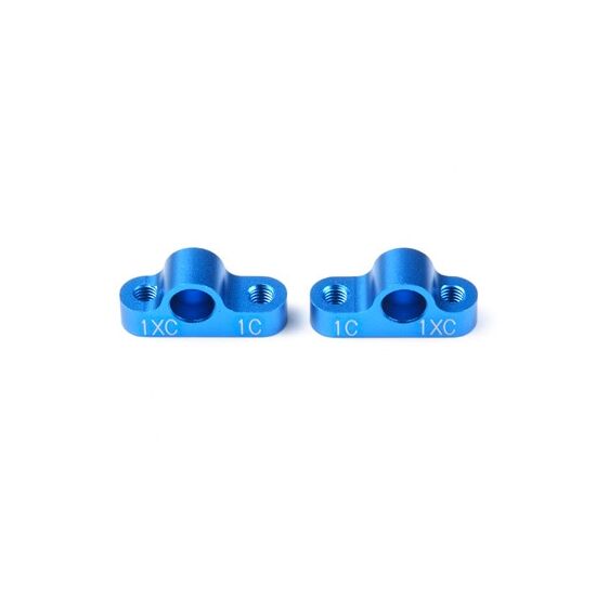 TA05 Ver.II Separate Suspension Mounts 1C-1XC