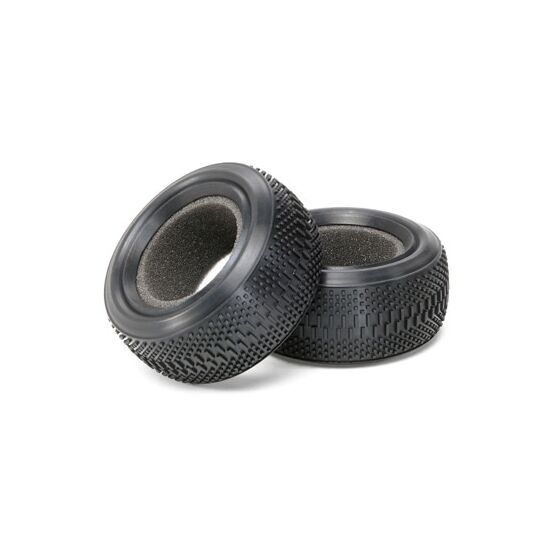 Dual Block Tires K (4WD/Front  62/25)