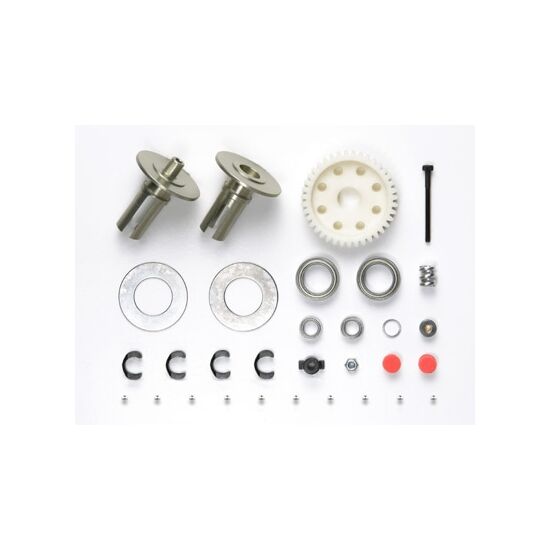 M-05 Ball Differential Set