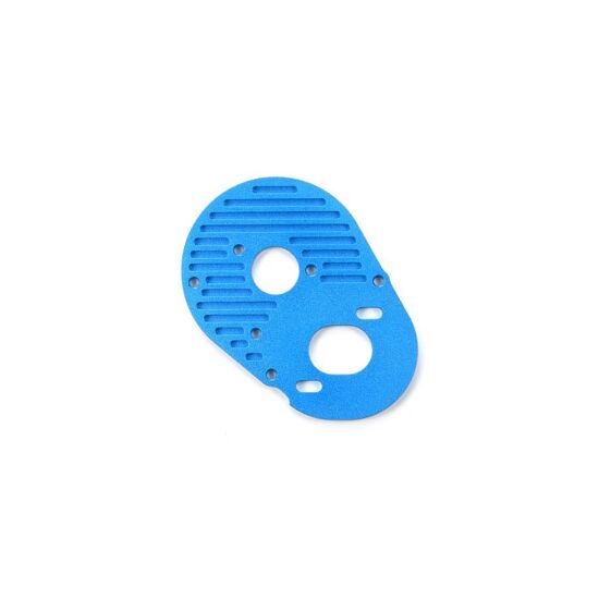 TRF201 Lightweight Heatsink Motor Plate