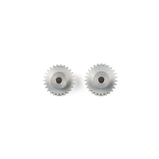 Fluorine Coated Module Pinion 26T/27T