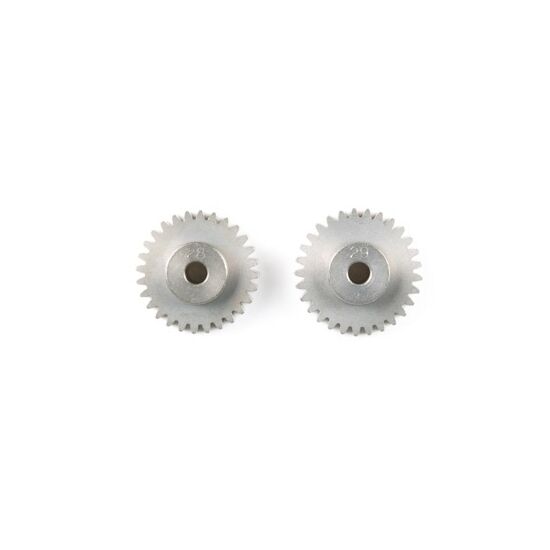 Fluorine Coated Module Pinion 28T/29T
