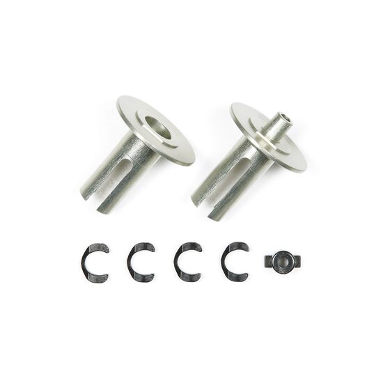 FF-03 ALU Diff Joint