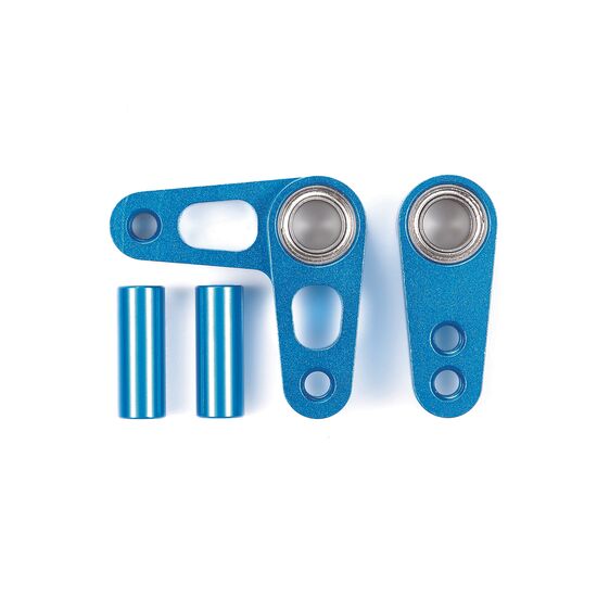 FF-03 Alu Racing Steering Set