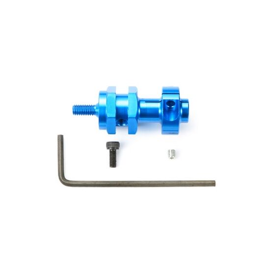 F104 Clamp Type Wheel Hub
