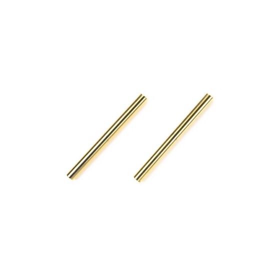 TRF201 3x35mm Ti Coated Suspension Shaft 2Stk.