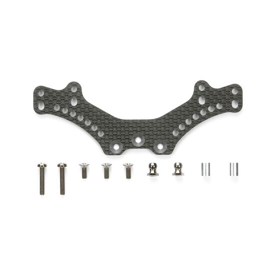 FF-03 Carbon Damper Stay R