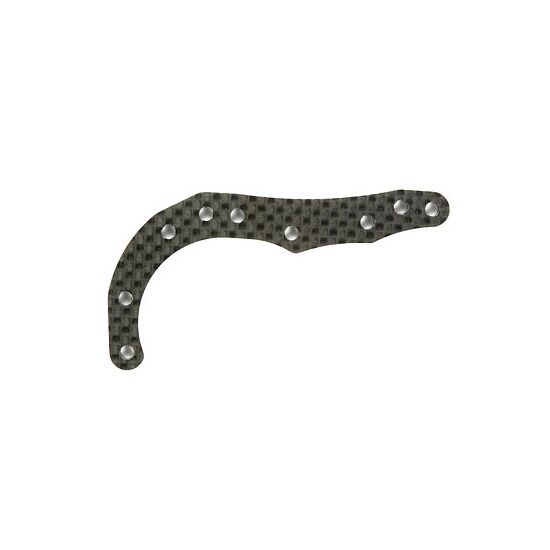 FF-03 Carbon Motor Stay L