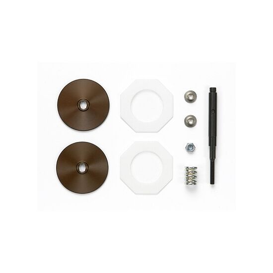 TRF201 Slipper Clutch Set