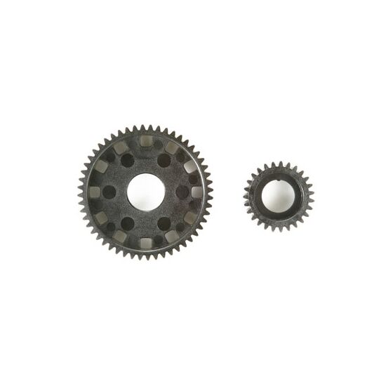 TRF201 Rein.52T Ball Diff Gear
