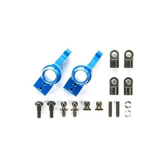 M-05 + M-06 Alu R Upright 2°