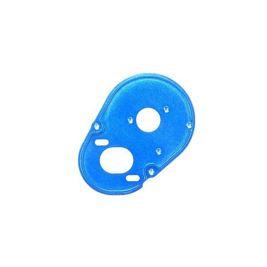 TRF201 ALU Motor Plate