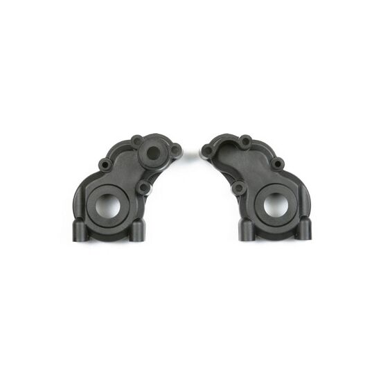FF-03 Carbon Reinforced A Parts (Gear Case)