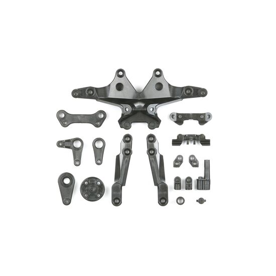 FF-03 Carbon Reinforced K Parts (Stiffener)