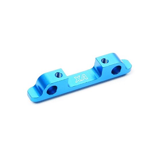TRF201 ALU Support de suspension arrière (XA)