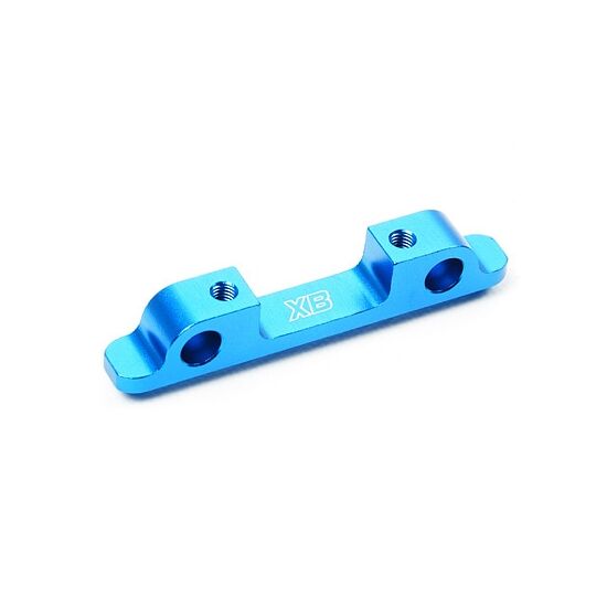TRF201 ALU Rear Suspension Mount (XB)
