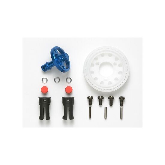 TA06 F Raccord direct (39T)