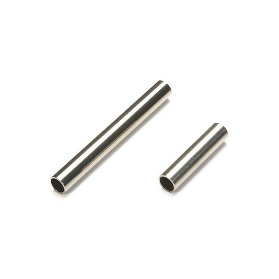 M-Chassis Lightweight Hollow Shaft Set