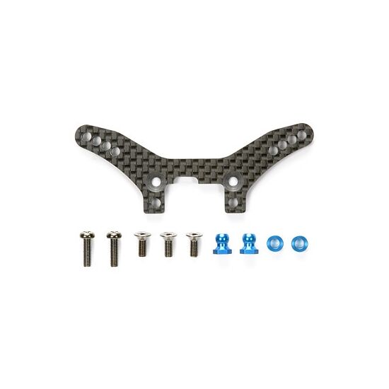TA06 Carbon Damper Stay F