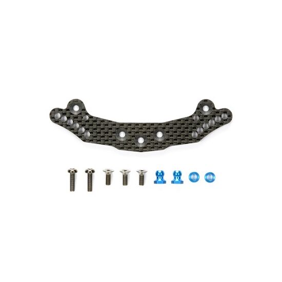 TA06 Carbon Damper Stay R
