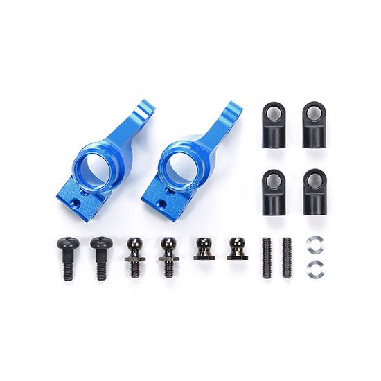 M-05/M-06 ALU R Upright (1°)