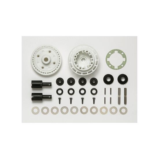 DB01 Gear Diff Unit
