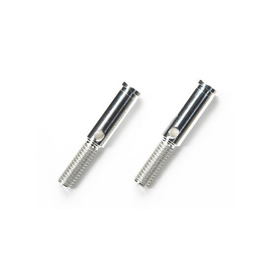 M-Chassis LW Freewheel Axle Set