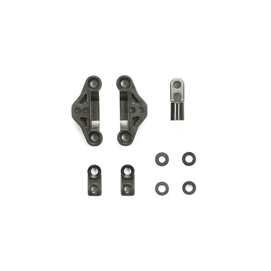 DB02 Carbon Reinforced K Parts (Upper Arm Mount)