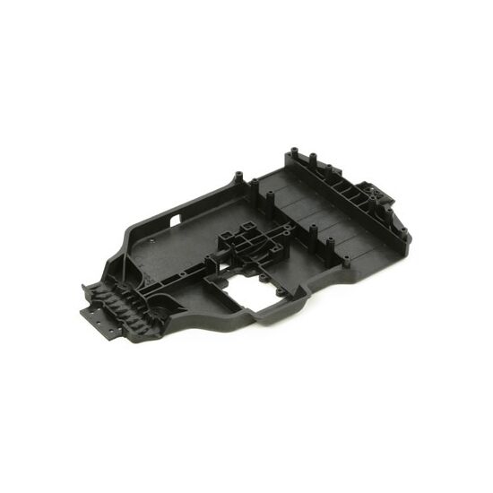 DB02 High Traction Lower Deck