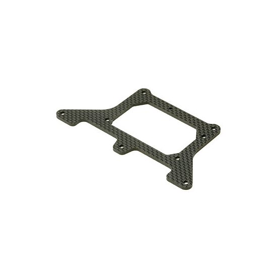 RM-01 Carbon Lower Brace
