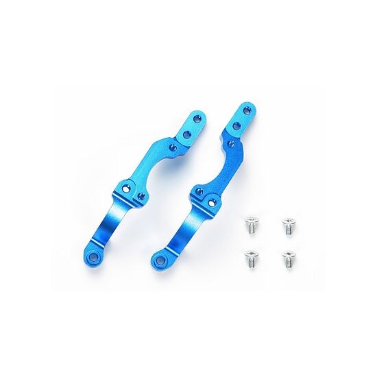 TA06 ALU Rear Stiffeners