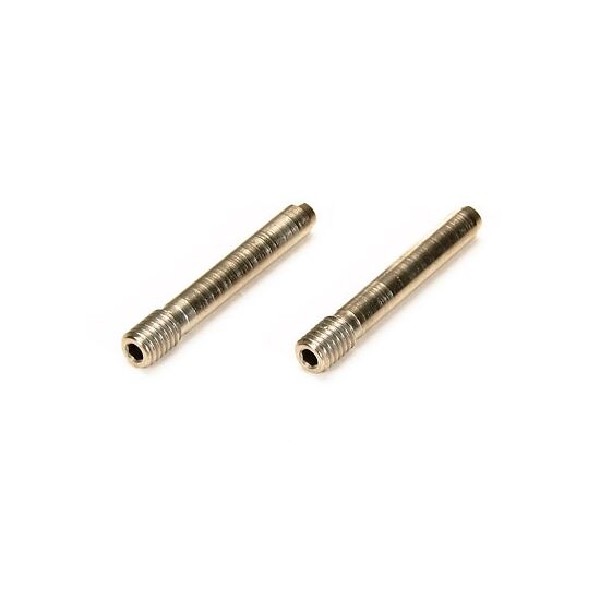 DT-02 Reinf. Damper Attachment Screw Shaft (2)