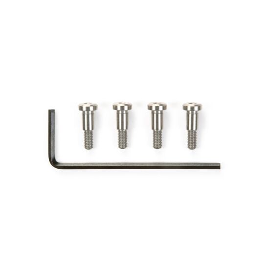 3x14mm LF Step Screw (4)